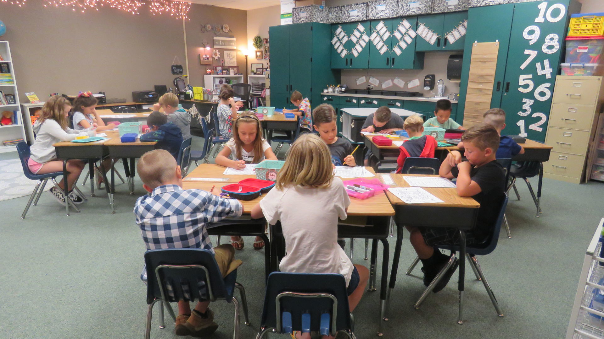 Northeast Elementary